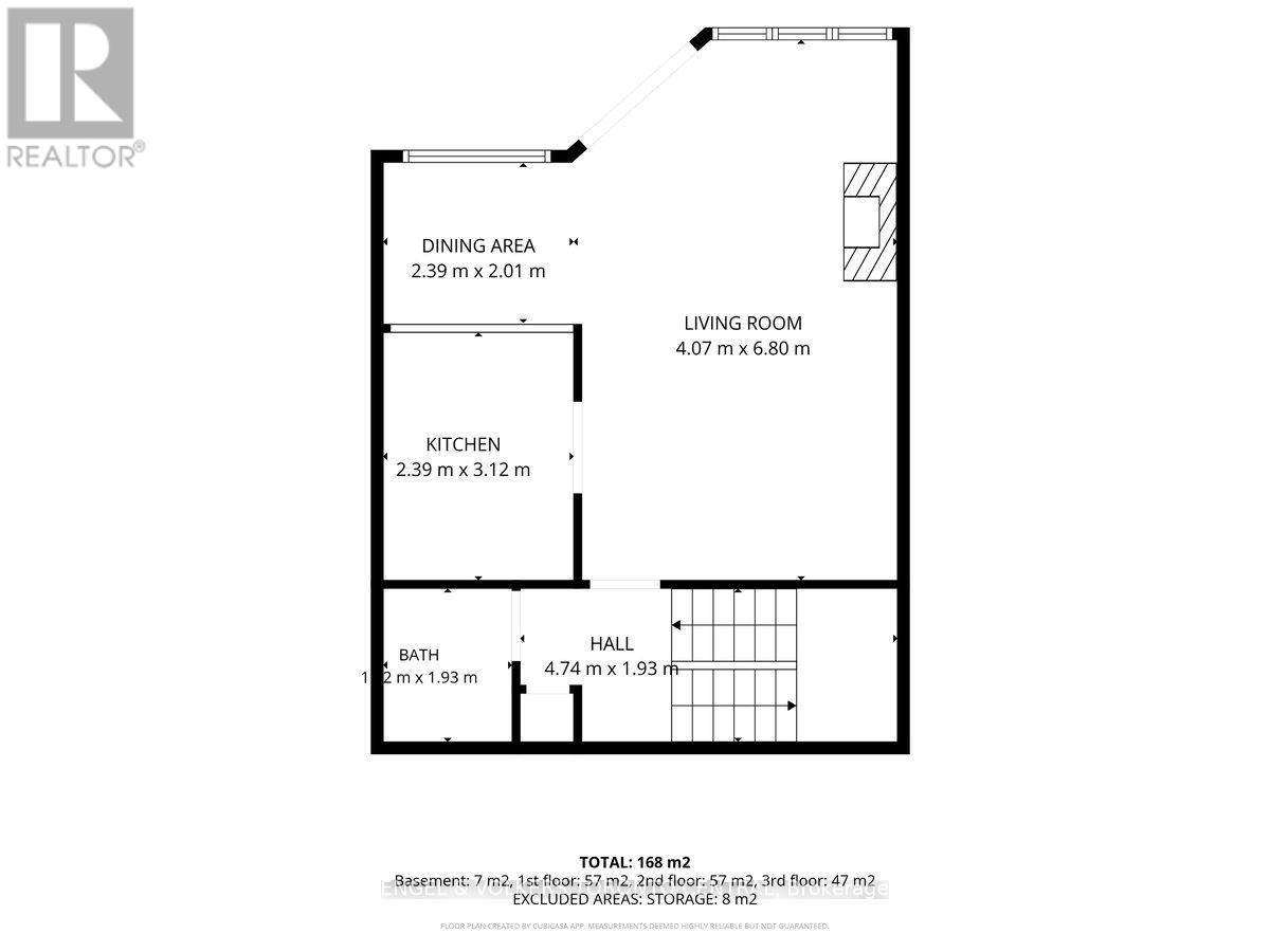 Th18 - 100 Arbors Lane, Vaughan, Ontario  L4L 3Z2 - Photo 44 - N13811674