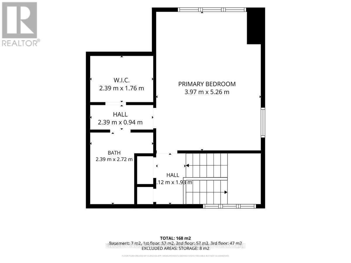 Th18 - 100 Arbors Lane, Vaughan, Ontario  L4L 3Z2 - Photo 42 - N13811674