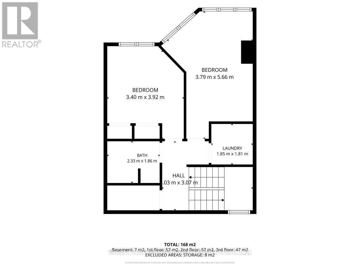 Th18 - 100 Arbors Lane, Vaughan, Ontario  L4L 3Z2 - Photo 43 - N13811674