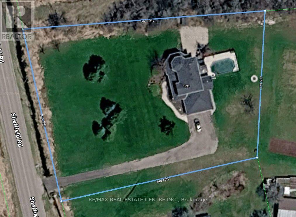 1295 Sheffield Road, North Dumfries, Ontario  N1R 5S2 - Photo 46 - X13804562