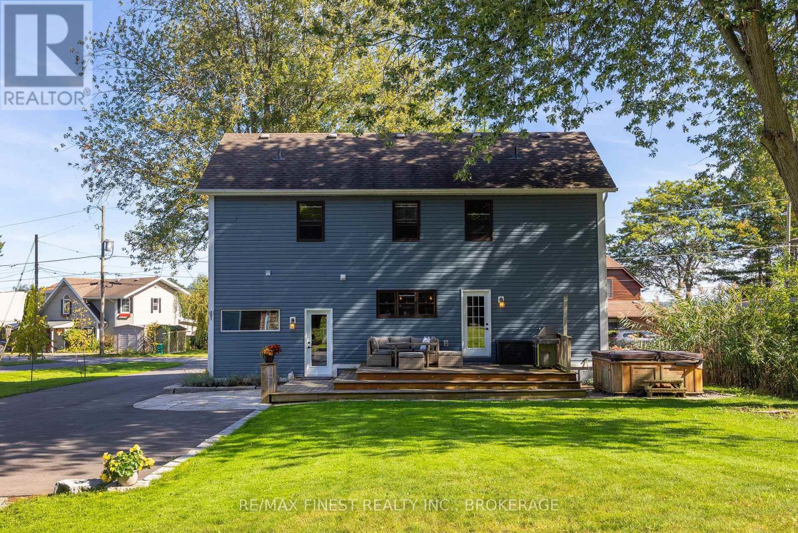 32 Rudd Avenue, Kingston, Ontario K7L 4V1 - Photo 14 - X13814852