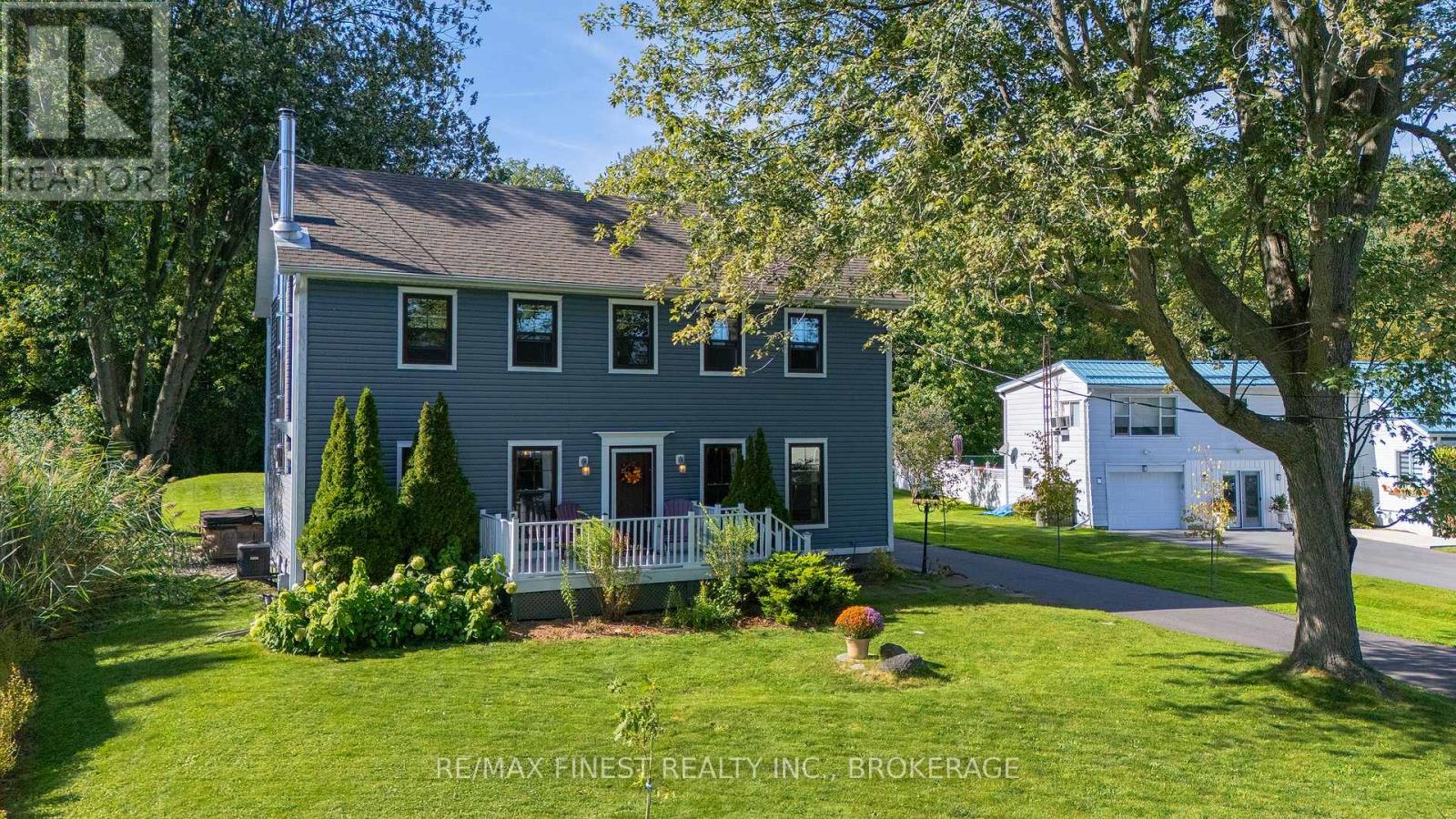 32 Rudd Avenue, Kingston, Ontario K7L 4V1 - Photo 2 - X13814852