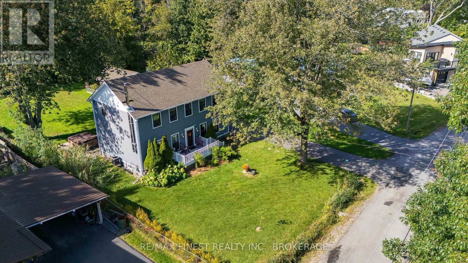 32 Rudd Avenue, Kingston, Ontario K7L 4V1 - Photo 4 - X13814852