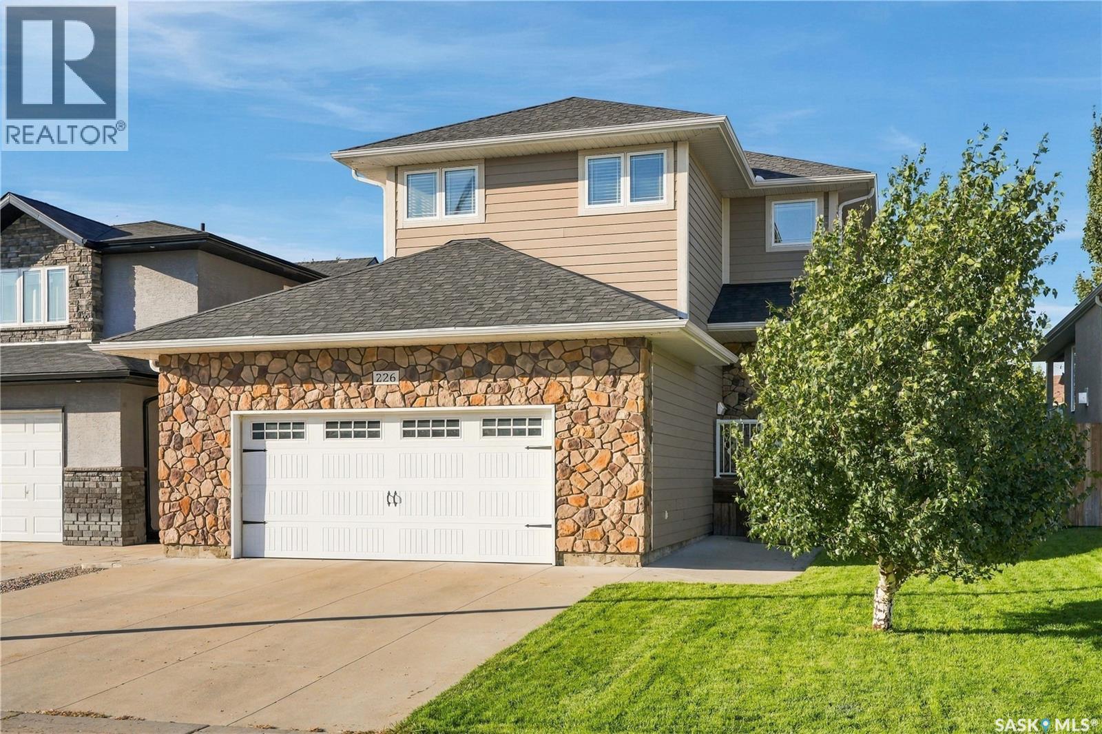 226 Atton COURT, Saskatoon, Saskatchewan