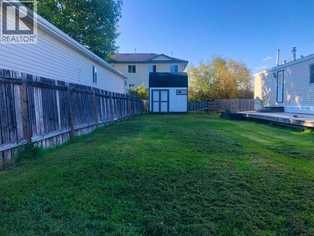 9 Deerridge Drive, High Level, Alberta  T0H 1Z0 - Photo 21 - A2333318