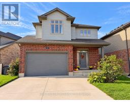 22 QUEENSWAY DRIVE, Strathroy-Caradoc, Ontario