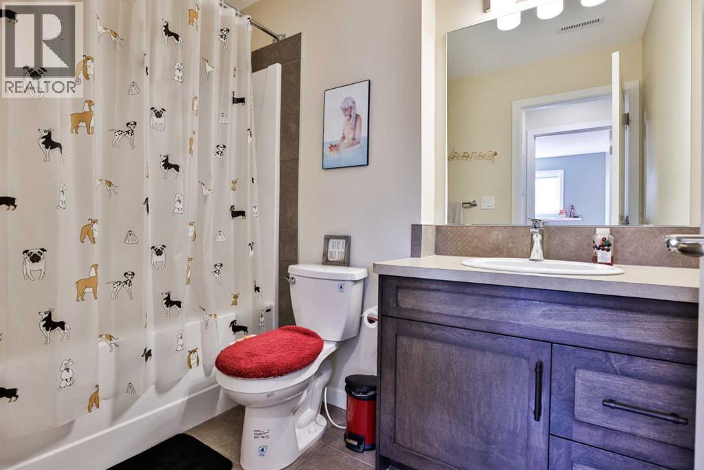 687 Keystone Chase W, Lethbridge, Alberta  T1J 5G2 - Photo 16 - A2343562
