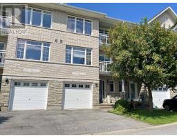 18 - 123 CORINTH PRIVATE, Ottawa, Ontario