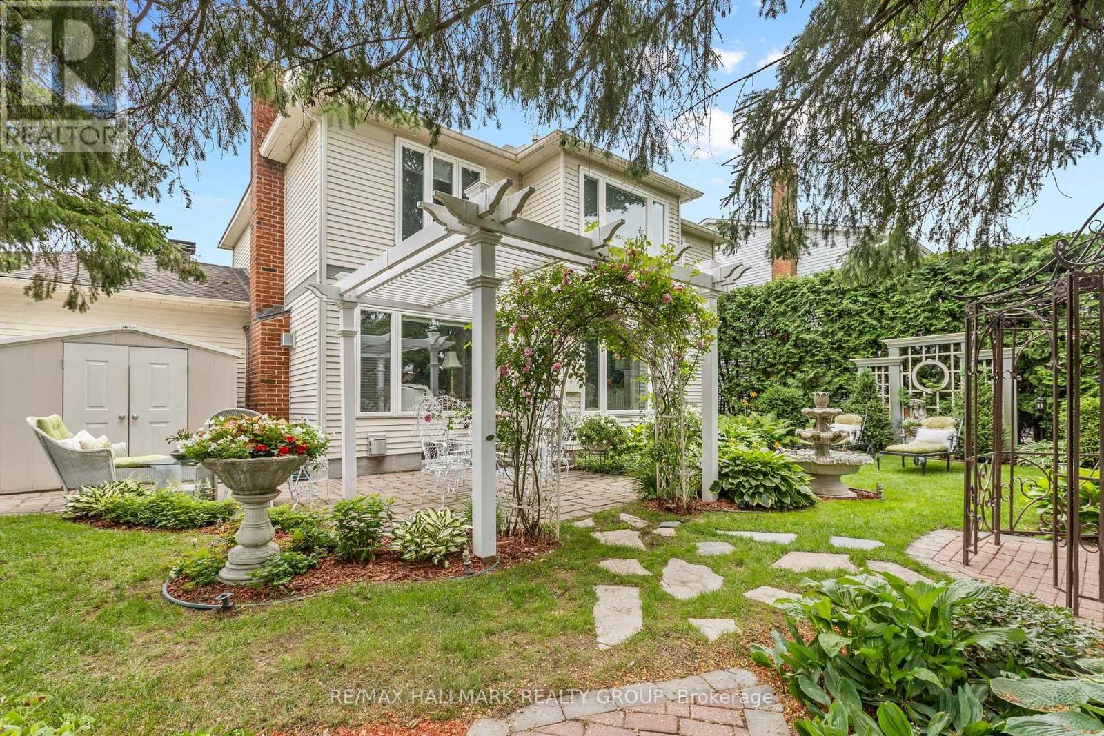 1348 Turner Crescent, Ottawa, Ontario  K1E 2Y4 - Photo 46 - X13814690