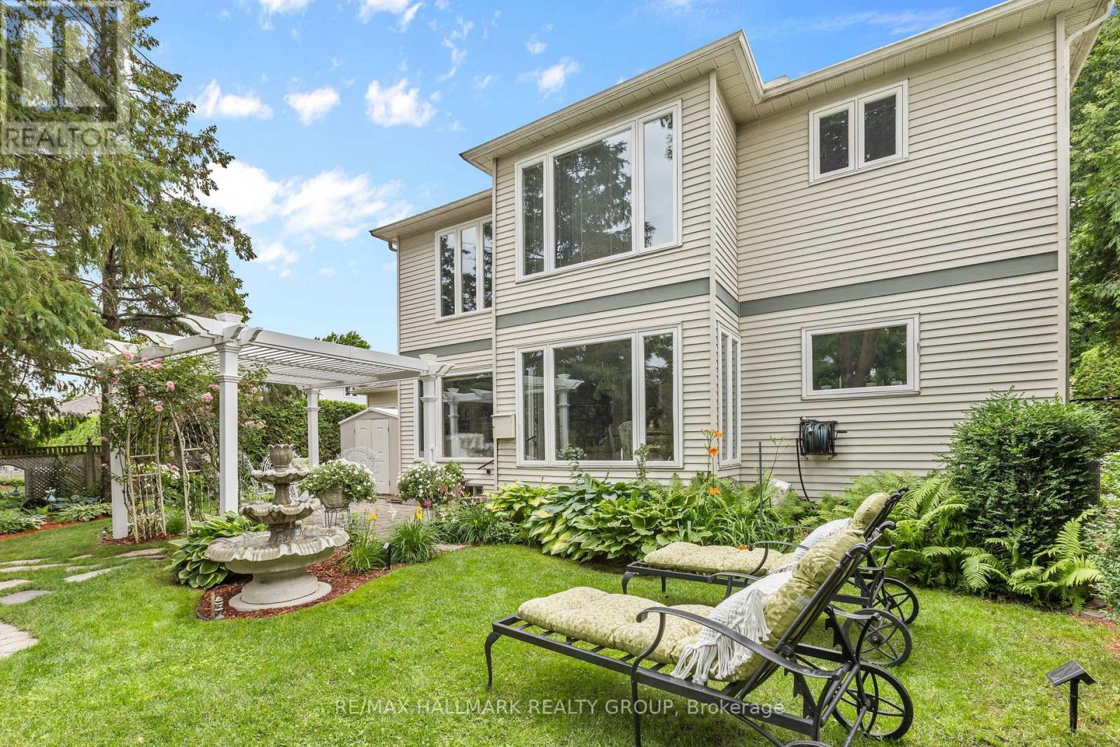 1348 Turner Crescent, Ottawa, Ontario  K1E 2Y4 - Photo 49 - X13814690