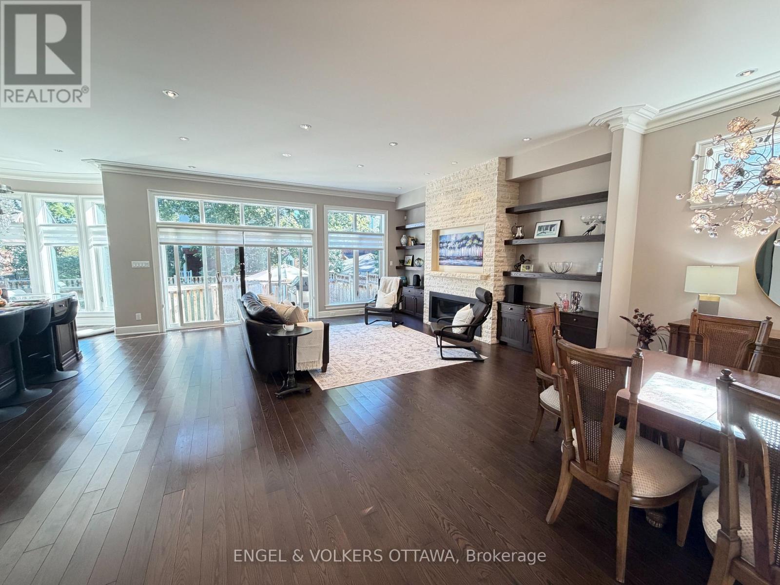 64 Helena Street, Ottawa, Ontario  K1Y 3N1 - Photo 4 - X13814734