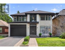 64 HELENA STREET, Ottawa, Ontario