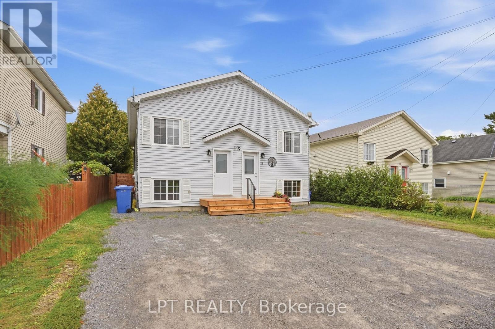 119 PENDLETON STREET, Champlain, Ontario