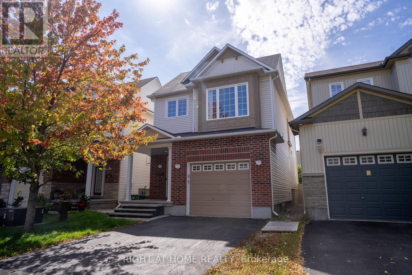 310 KIPPEN PLACE, Ottawa, Ontario