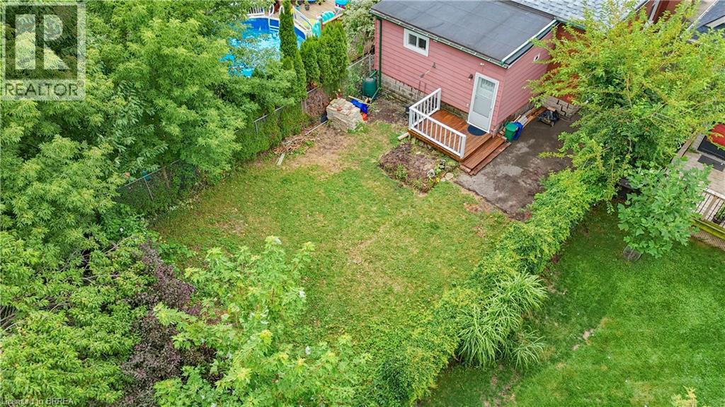 104 Mary Street, Brantford, Ontario  N3S 3B7 - Photo 14 - 40865453