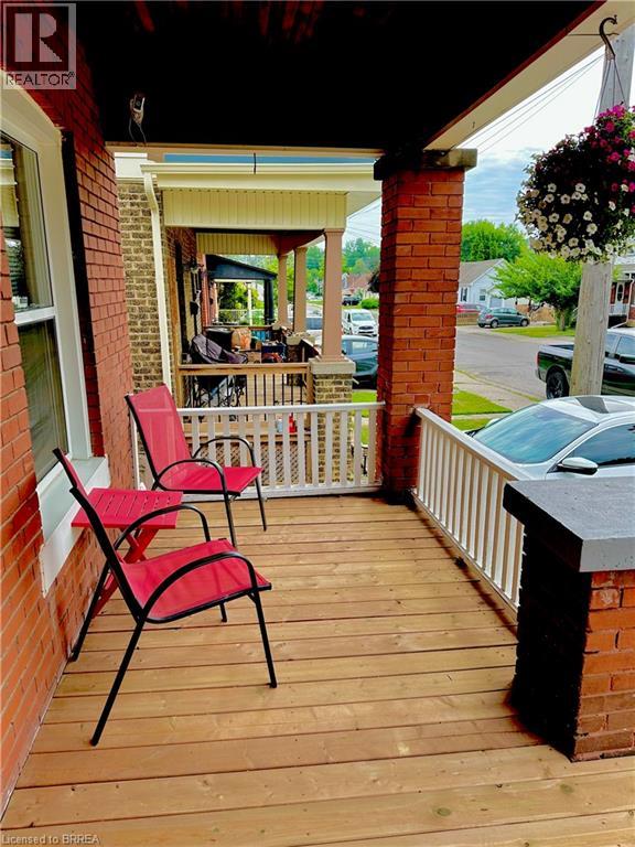 104 Mary Street, Brantford, Ontario  N3S 3B7 - Photo 3 - 40865453