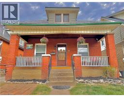 104 MARY Street, Brantford, Ontario