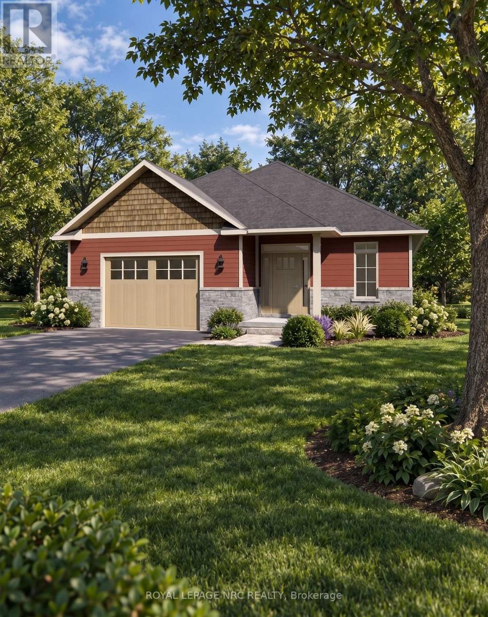 3605 BUCKNALL LANE, lincoln (beamsville), Ontario
