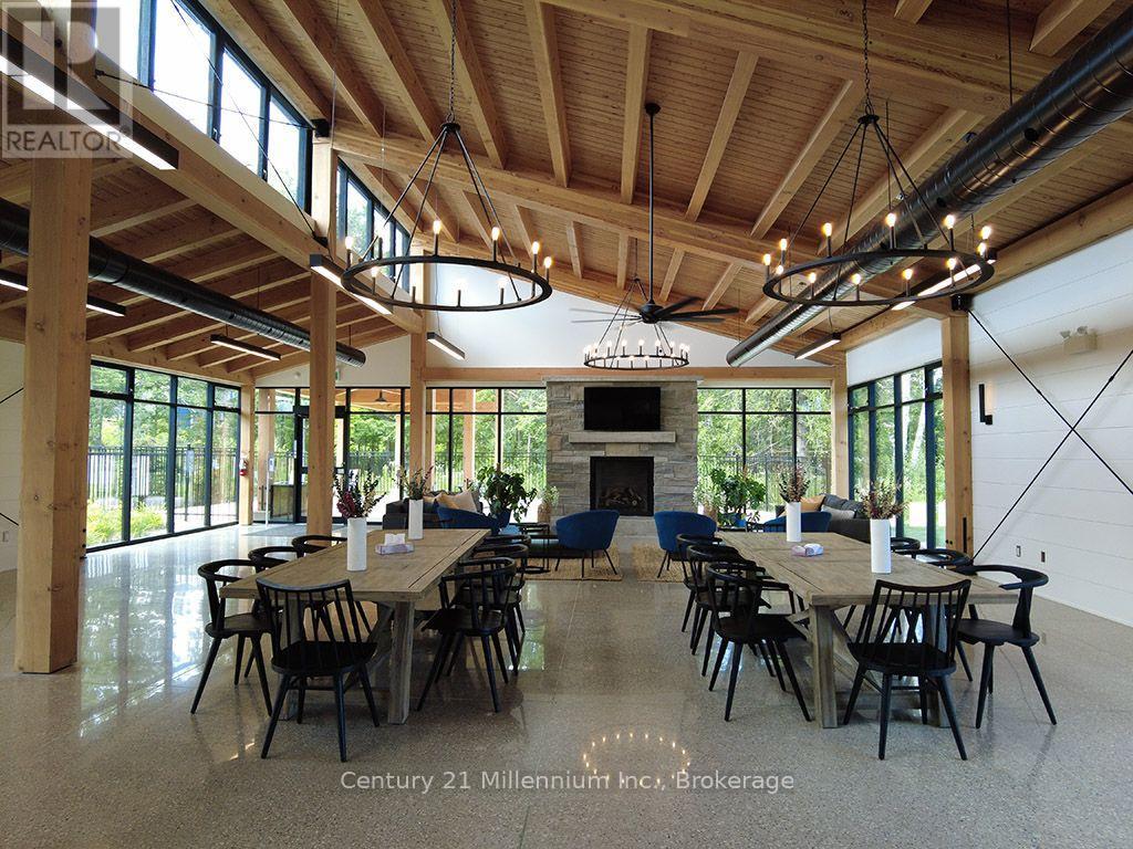 214 Yellow Birch Crescent, Blue Mountains, Ontario L9Y 0Y5 - Photo 44 - X13797442