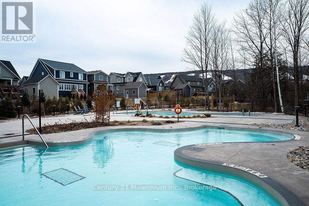 214 Yellow Birch Crescent, Blue Mountains, Ontario L9Y 0Y5 - Photo 45 - X13797442