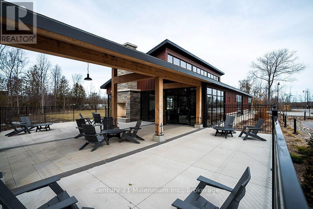 214 Yellow Birch Crescent, Blue Mountains, Ontario L9Y 0Y5 - Photo 38 - X13797442