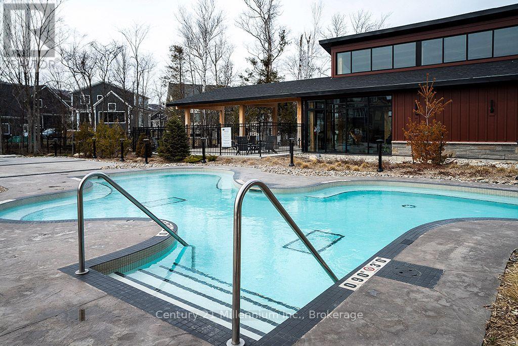 214 Yellow Birch Crescent, Blue Mountains, Ontario L9Y 0Y5 - Photo 47 - X13797442
