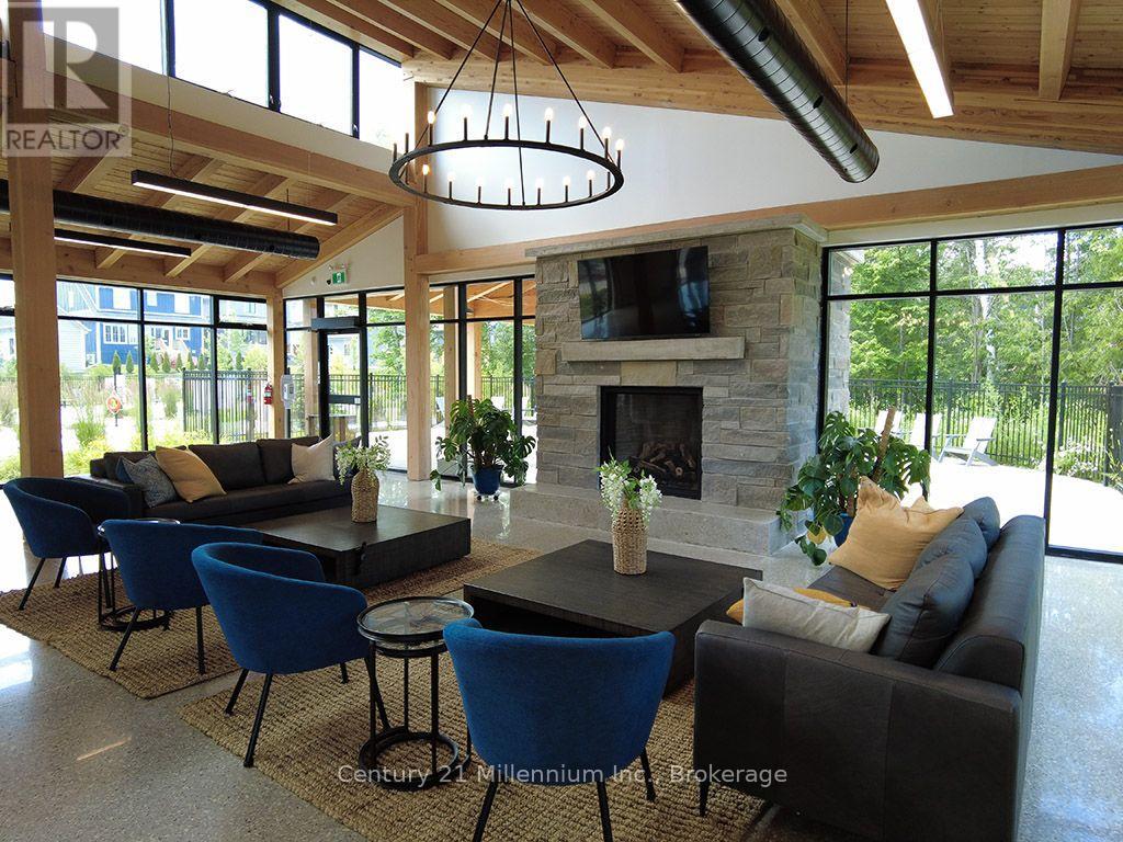 214 Yellow Birch Crescent, Blue Mountains, Ontario L9Y 0Y5 - Photo 43 - X13797442