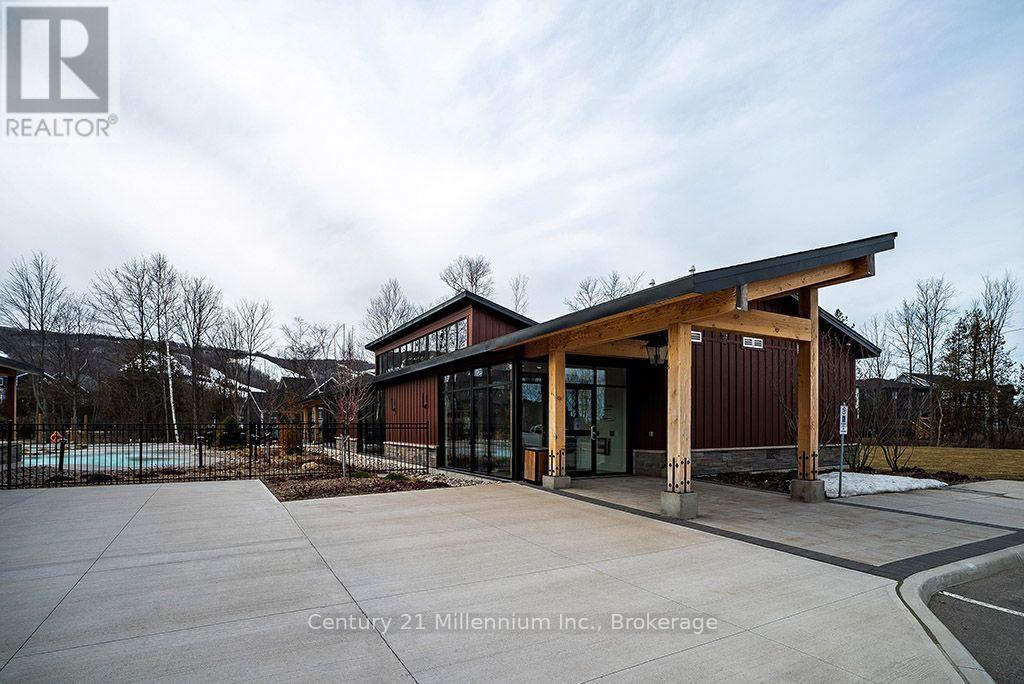 214 Yellow Birch Crescent, Blue Mountains, Ontario L9Y 0Y5 - Photo 49 - X13797442