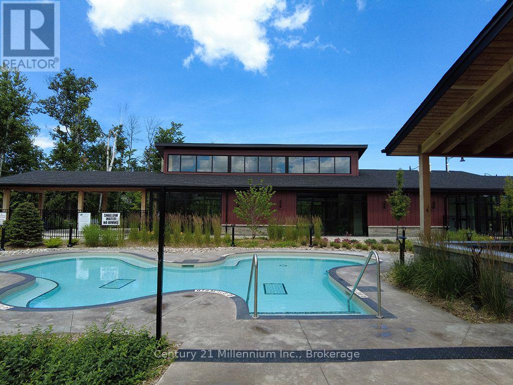 214 Yellow Birch Crescent, Blue Mountains, Ontario L9Y 0Y5 - Photo 50 - X13797442