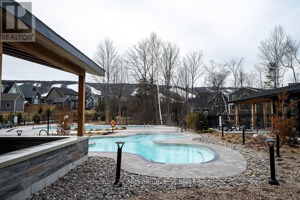 214 Yellow Birch Crescent, Blue Mountains, Ontario L9Y 0Y5 - Photo 48 - X13797442