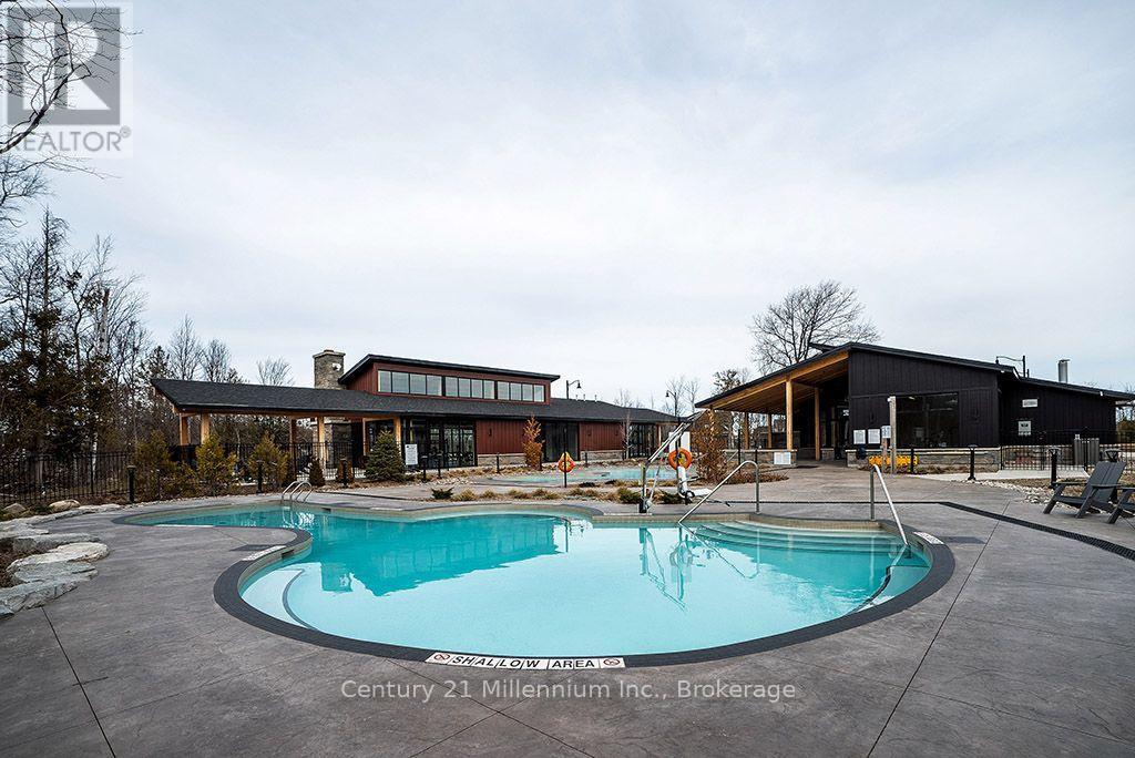 214 Yellow Birch Crescent, Blue Mountains, Ontario L9Y 0Y5 - Photo 46 - X13797442