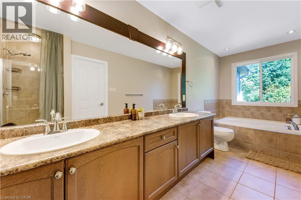 28 Doon Mills Drive Unit# 10, Kitchener, Ontario  N2P 2W9 - Photo 24 - 40862345