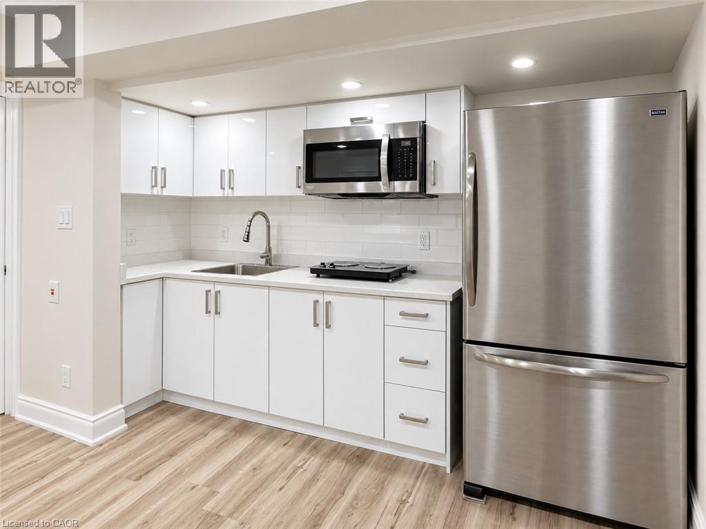28 Doon Mills Drive Unit# 10, Kitchener, Ontario  N2P 2W9 - Photo 35 - 40862345