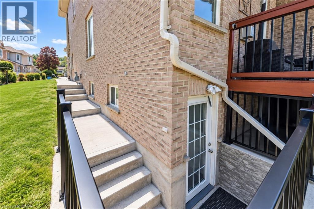 28 Doon Mills Drive Unit# 10, Kitchener, Ontario  N2P 2W9 - Photo 32 - 40862345