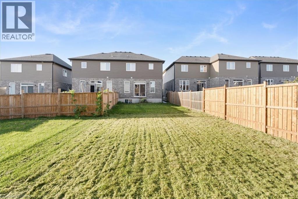 109 Links Crescent, Woodstock, Ontario  N4T 0K7 - Photo 40 - 40863483