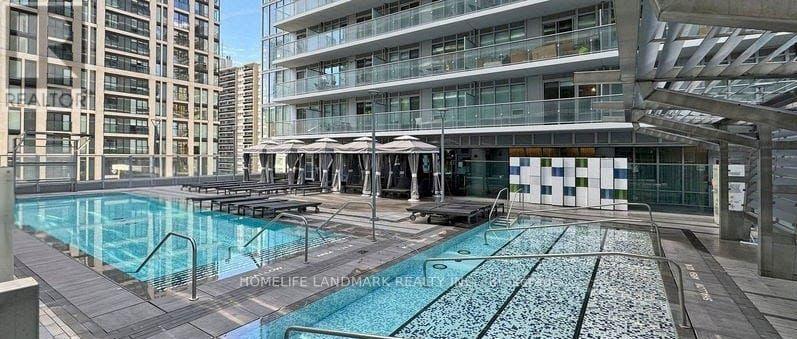 1011 Nt - 99 Broadway Avenue, Toronto, Ontario  M4P 0E3 - Photo 16 - C13784224