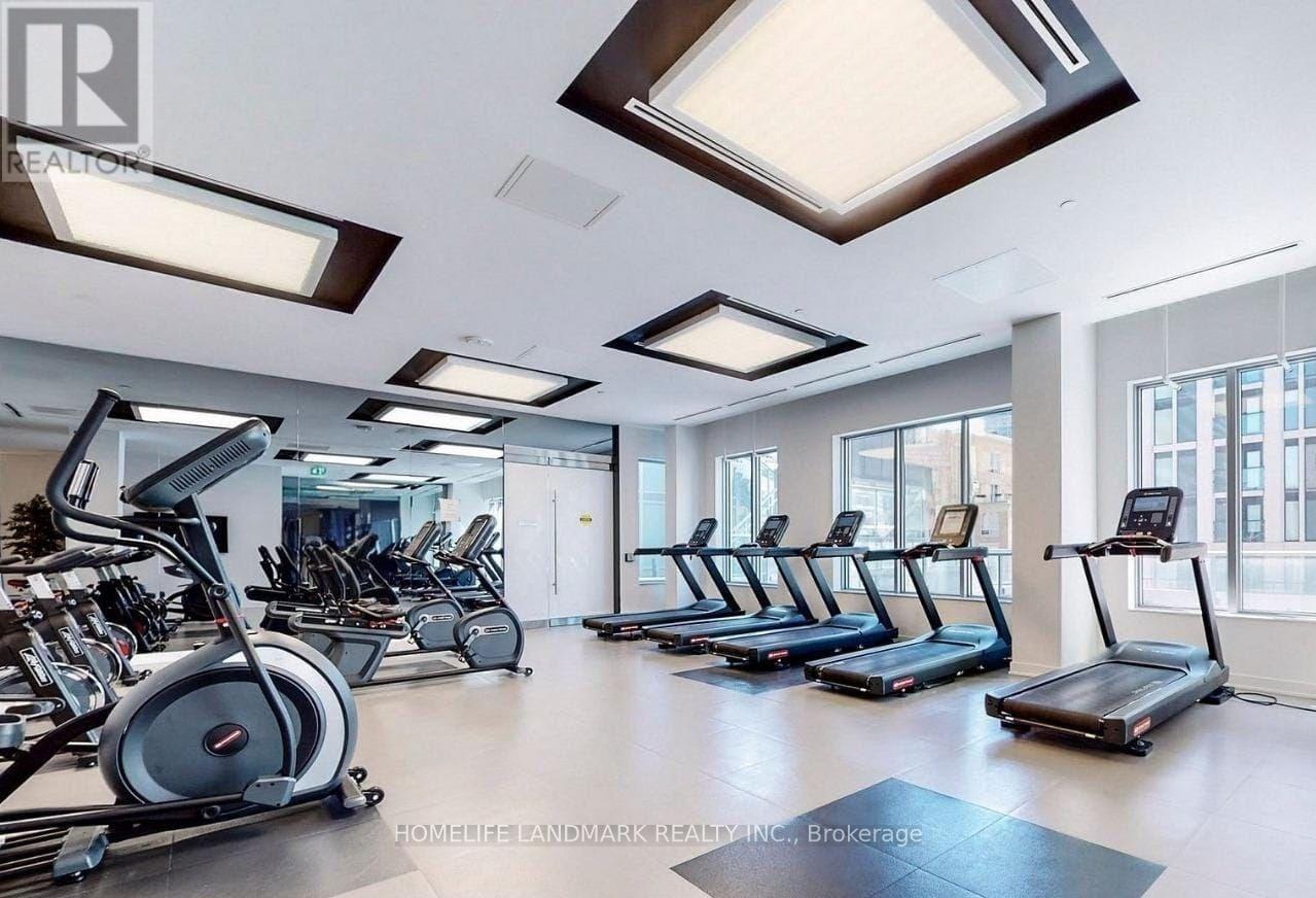 1011 Nt - 99 Broadway Avenue, Toronto, Ontario  M4P 0E3 - Photo 15 - C13784224