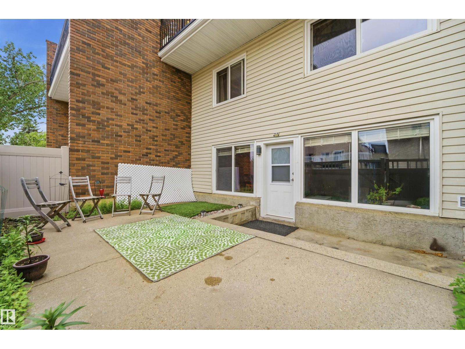 #110 7805 159 St Nw, Edmonton, Alberta  T5R 2E1 - Photo 5 - E4509839