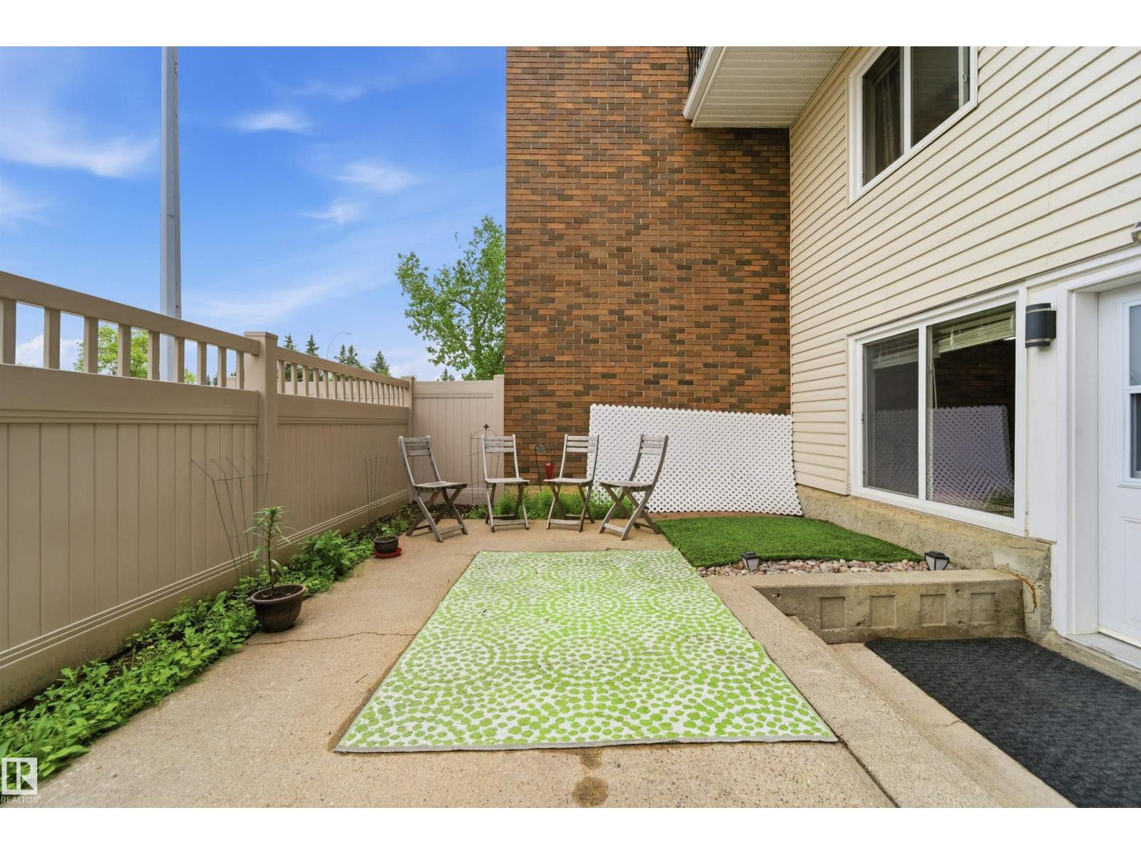 #110 7805 159 St Nw, Edmonton, Alberta  T5R 2E1 - Photo 6 - E4509839