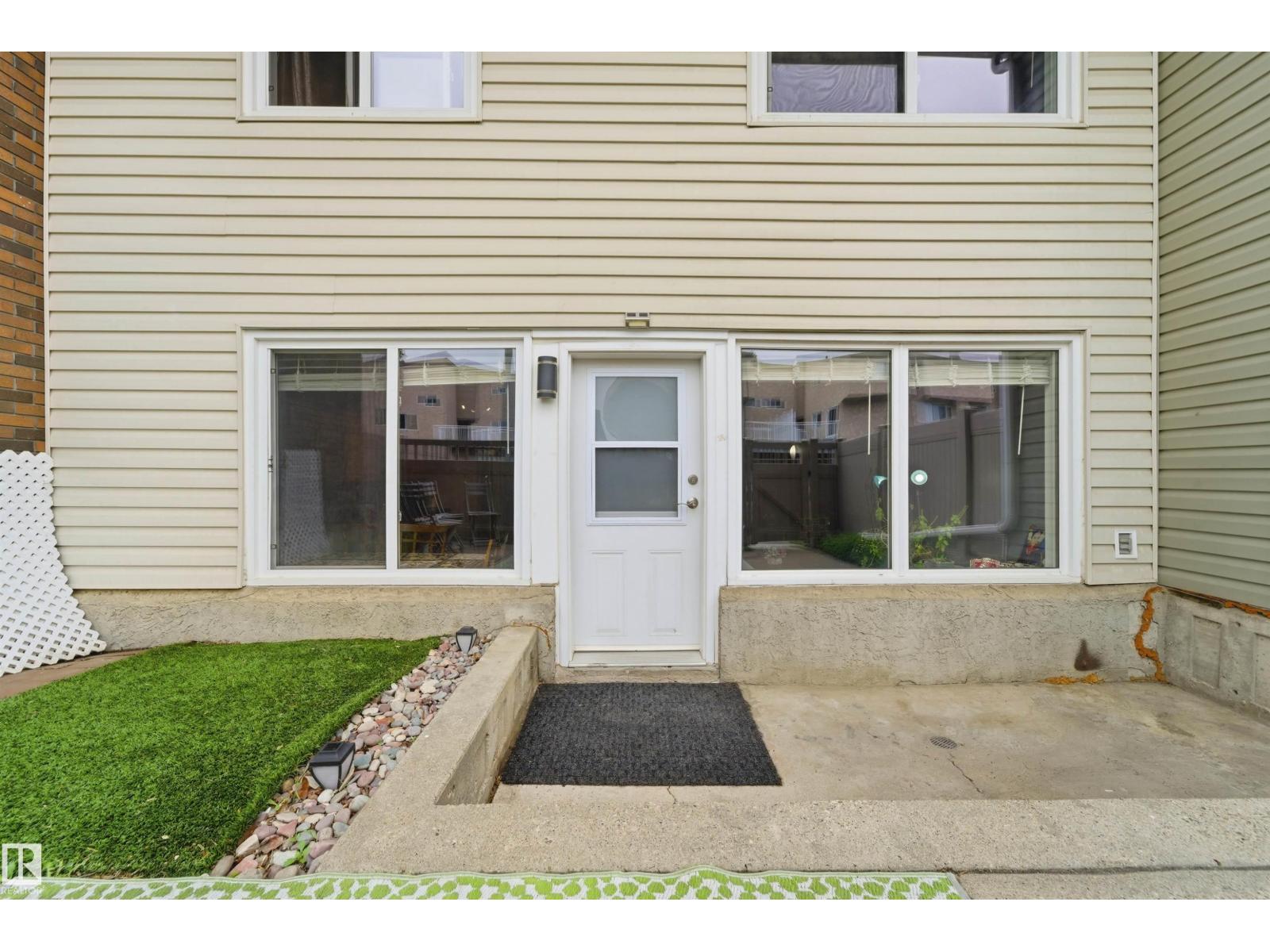 #110 7805 159 St Nw, Edmonton, Alberta  T5R 2E1 - Photo 7 - E4509839