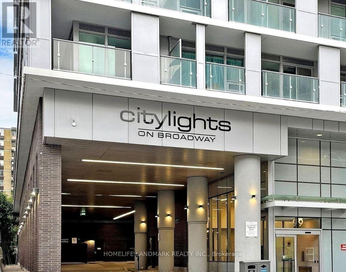 1011 Nt - 99 Broadway Avenue, Toronto, Ontario  M4P 0E3 - Photo 2 - C13784224