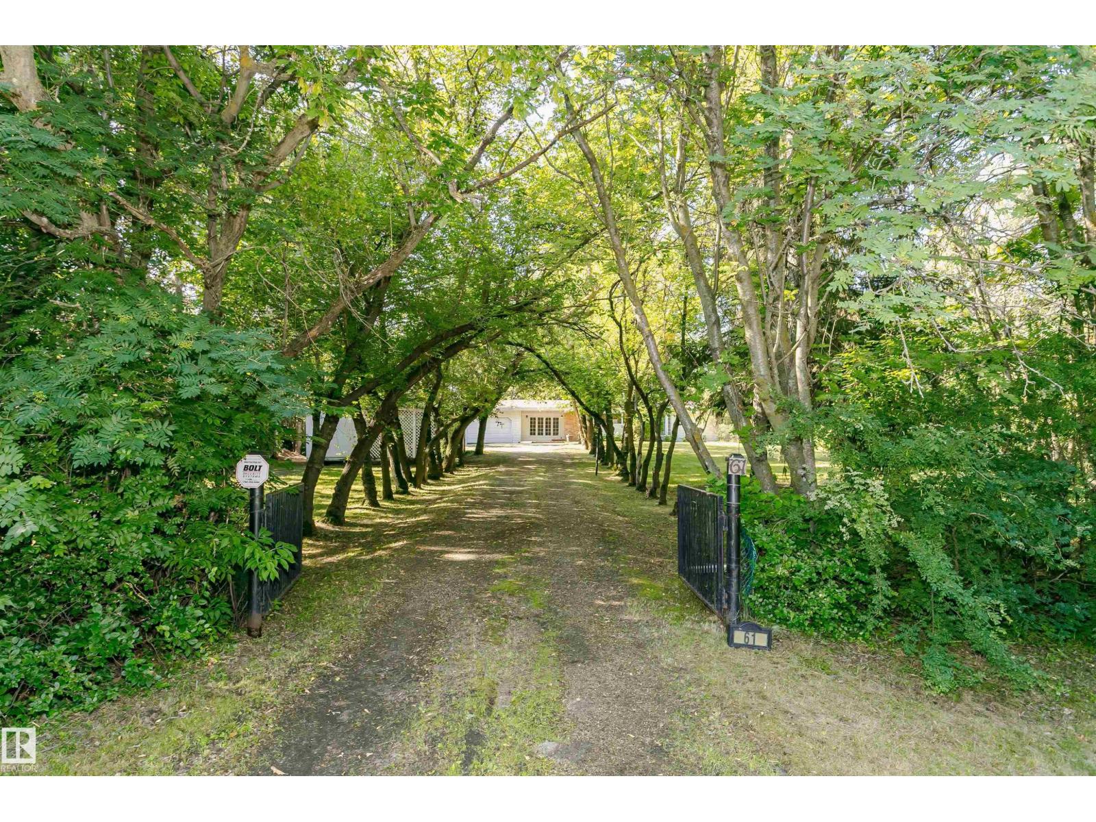 #61 52349 Rge Road 233, Rural Strathcona County, Alberta  T8B 1C8 - Photo 4 - E4509840