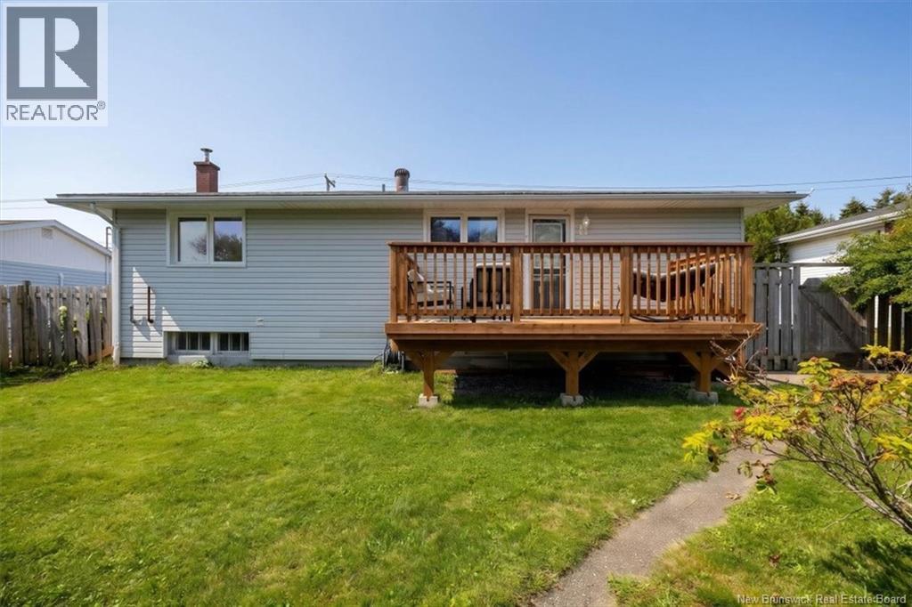139 Champlain Drive, Saint John, New Brunswick  E2J 3E5 - Photo 24 - NB148298
