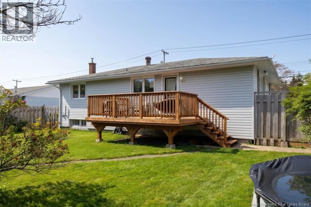 139 Champlain Drive, Saint John, New Brunswick  E2J 3E5 - Photo 25 - NB148298
