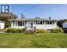 139 Champlain Drive, Saint John, New Brunswick