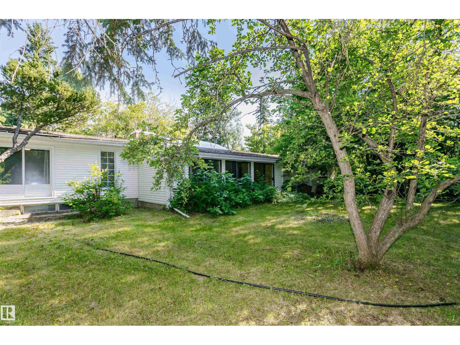 #61 52349 Rge Road 233, Rural Strathcona County, Alberta  T8B 1C8 - Photo 43 - E4509840