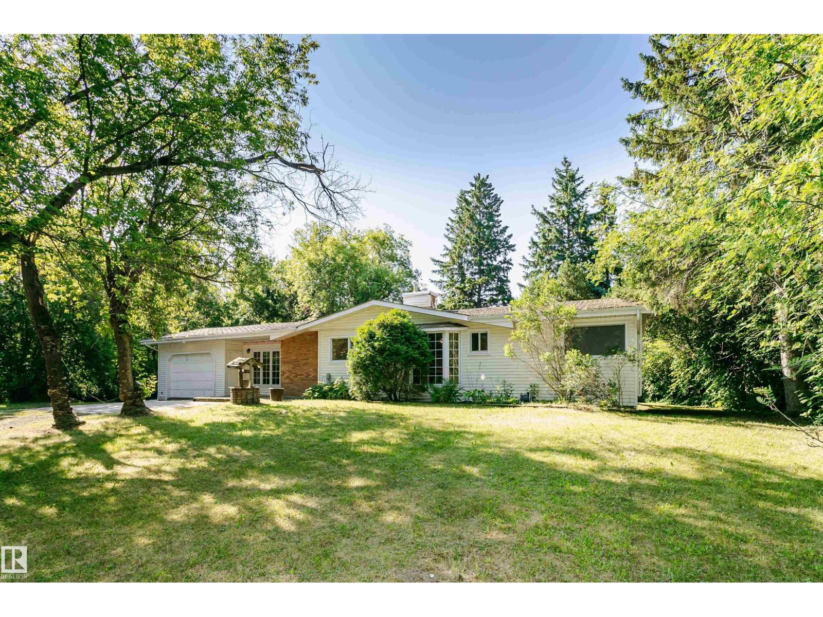 #61 52349 Rge Road 233, Rural Strathcona County, Alberta  T8B 1C8 - Photo 7 - E4509840
