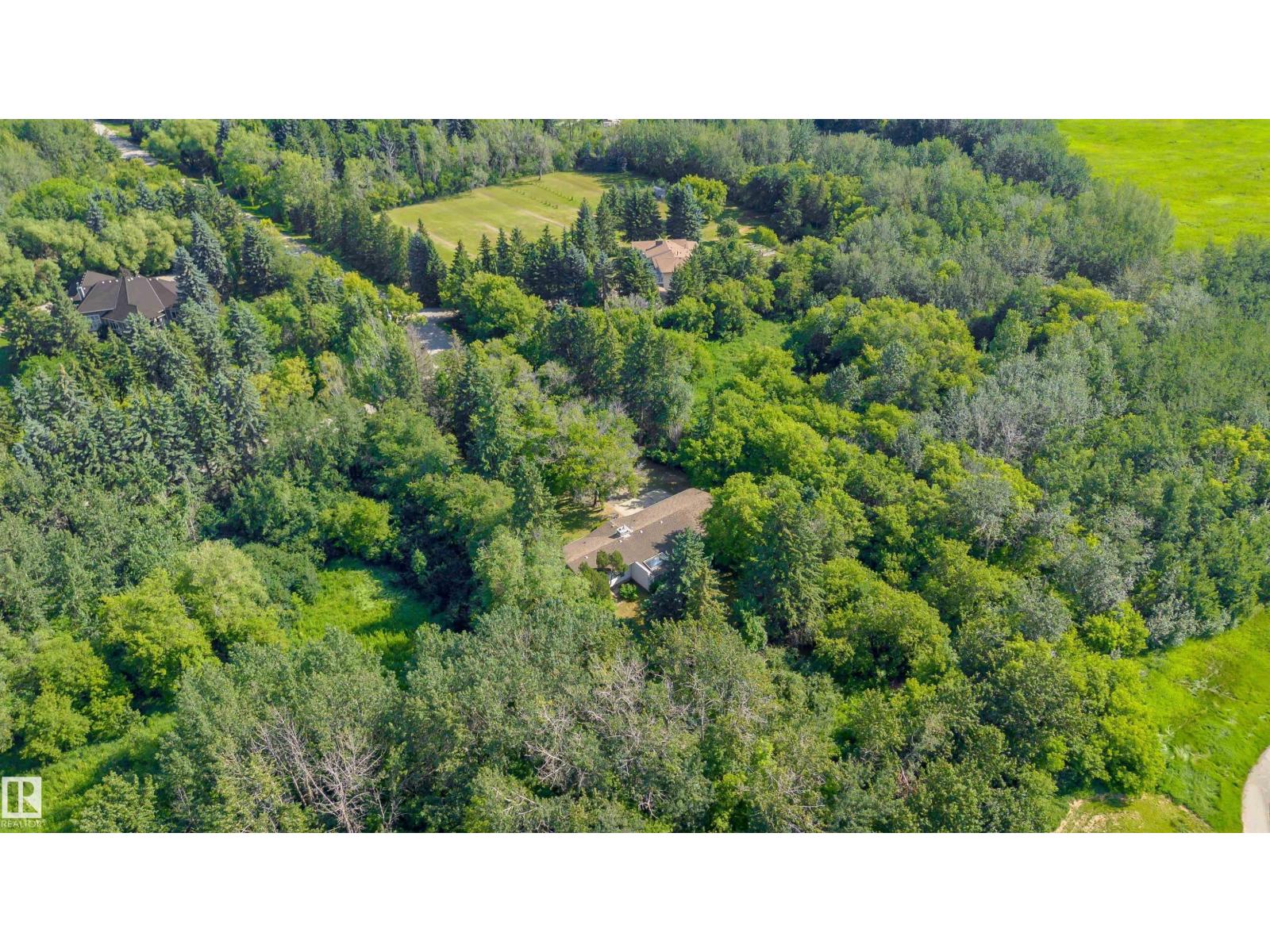 #61 52349 Rge Road 233, Rural Strathcona County, Alberta  T8B 1C8 - Photo 49 - E4509840