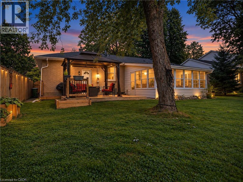 17 Butler Drive, St. Thomas, Ontario N5R 4Y9 - Photo 2 - 40865360