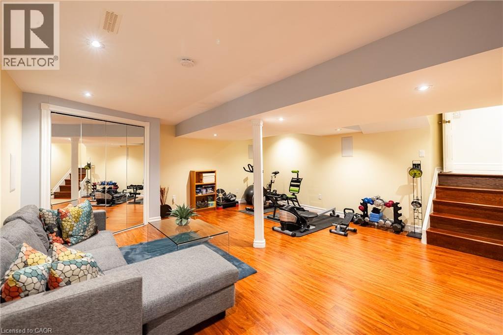 130 Tavistock Square, Halton, Ontario  L6K 2V2 - Photo 26 - 40865478